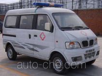 Автомобиль скорой медицинской помощи Dongfeng EQ5020XJHF3
