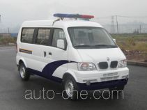 Dongfeng prisoner transport vehicle EQ5020XQCF