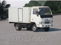 Dongfeng box van truck EQ5020XXY37D0AC