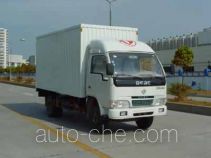 Dongfeng box van truck EQ5031XXY44DAC