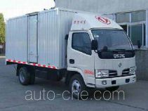 Dongfeng box van truck EQ5020XXY72DB-SAC