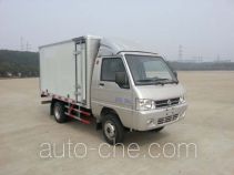 Dongfeng electric cargo van EQ5020XXYACBEV