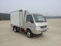 Dongfeng electric cargo van EQ5020XXYACBEV1