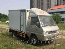Dongfeng electric cargo van EQ5020XXYACBEV3