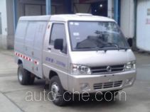Dongfeng electric cargo van EQ5020XXYACBEV4