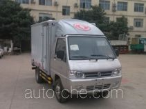 Электрический автофургон Dongfeng EQ5020XXYACBEV6