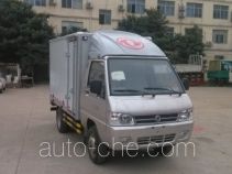 Электрический автофургон Dongfeng EQ5020XXYACBEV8