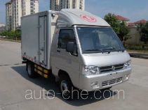 Dongfeng electric cargo van EQ5020XXYBEVS