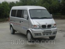Фургон (автофургон) Dongfeng EQ5020XXYF15