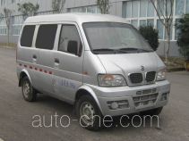 Фургон (автофургон) Dongfeng EQ5020XXYF8