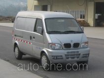 Фургон (автофургон) Dongfeng EQ5022XXYF21