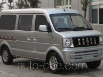 Фургон (автофургон) Dongfeng EQ5020XXYFN5