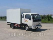 Dongfeng box van truck EQ5020XXYG44D1AC