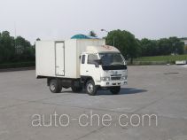 Dongfeng box van truck EQ5020XXYG61D1AC