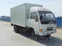 Dongfeng box van truck EQ5020XXYG61DAC