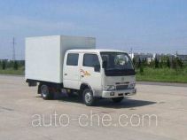 Dongfeng box van truck EQ5020XXYN61DAC