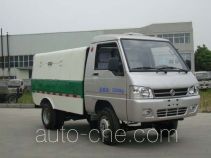 Dongfeng electric dump garbage truck EQ5020ZLJACBEV2