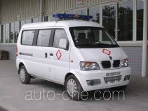 Автомобиль скорой медицинской помощи Dongfeng EQ5021XJHF22Q1