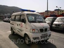 Dongfeng ambulance EQ5021XJHF22Q6