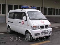 Автомобиль скорой медицинской помощи Dongfeng EQ5021XJHF24Q