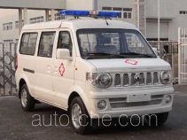 Автомобиль скорой медицинской помощи Dongfeng EQ5021XJHF7