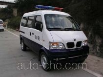 Dongfeng prisoner transport vehicle EQ5021XQCF22Q6