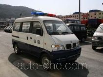 Dongfeng prisoner transport vehicle EQ5021XQCF6