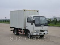 Dongfeng box van truck EQ5021XXY37DAC