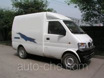 Фургон (автофургон) Dongfeng EQ5021XXYF1