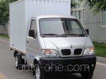 Dongfeng box van truck EQ5021XXYF12