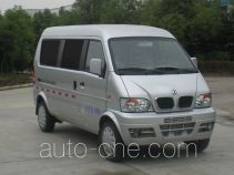 Фургон (автофургон) Dongfeng EQ5021XXYF13