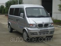 Фургон (автофургон) Dongfeng EQ5021XXYF14