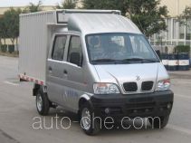 Фургон (автофургон) Dongfeng EQ5021XXYF16