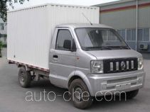 Dongfeng box van truck EQ5021XXYF17