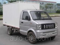Dongfeng box van truck EQ5021XXYF47