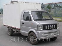 Dongfeng box van truck EQ5021XXYF49