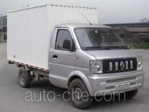 Dongfeng box van truck EQ5021XXYF50