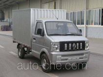 Dongfeng box van truck EQ5021XXYF42