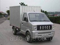 Dongfeng box van truck EQ5021XXYF22