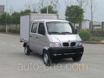 Фургон (автофургон) Dongfeng EQ5021XXYF22Q1
