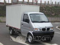 Фургон (автофургон) Dongfeng EQ5021XXYF22QN4