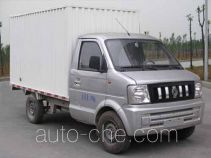 Dongfeng box van truck EQ5021XXYF23