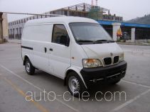 Фургон (автофургон) Dongfeng EQ5021XXYF24Q