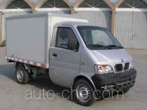 Фургон (автофургон) Dongfeng EQ5021XXYF24Q2