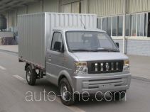 Dongfeng box van truck EQ5021XXYF32