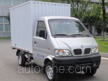 Фургон (автофургон) Dongfeng EQ5021XXYF38