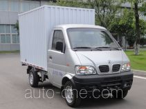 Dongfeng box van truck EQ5021XXYF39