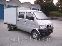 Фургон (автофургон) Dongfeng EQ5021XXYF5