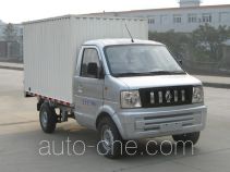 Dongfeng box van truck EQ5021XXYF55
