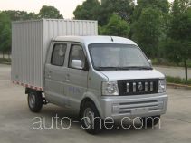 Фургон (автофургон) Dongfeng EQ5021XXYF58